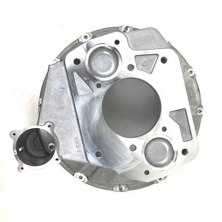 Eaton Housing Assy, Clutch, A-7802 A-7802